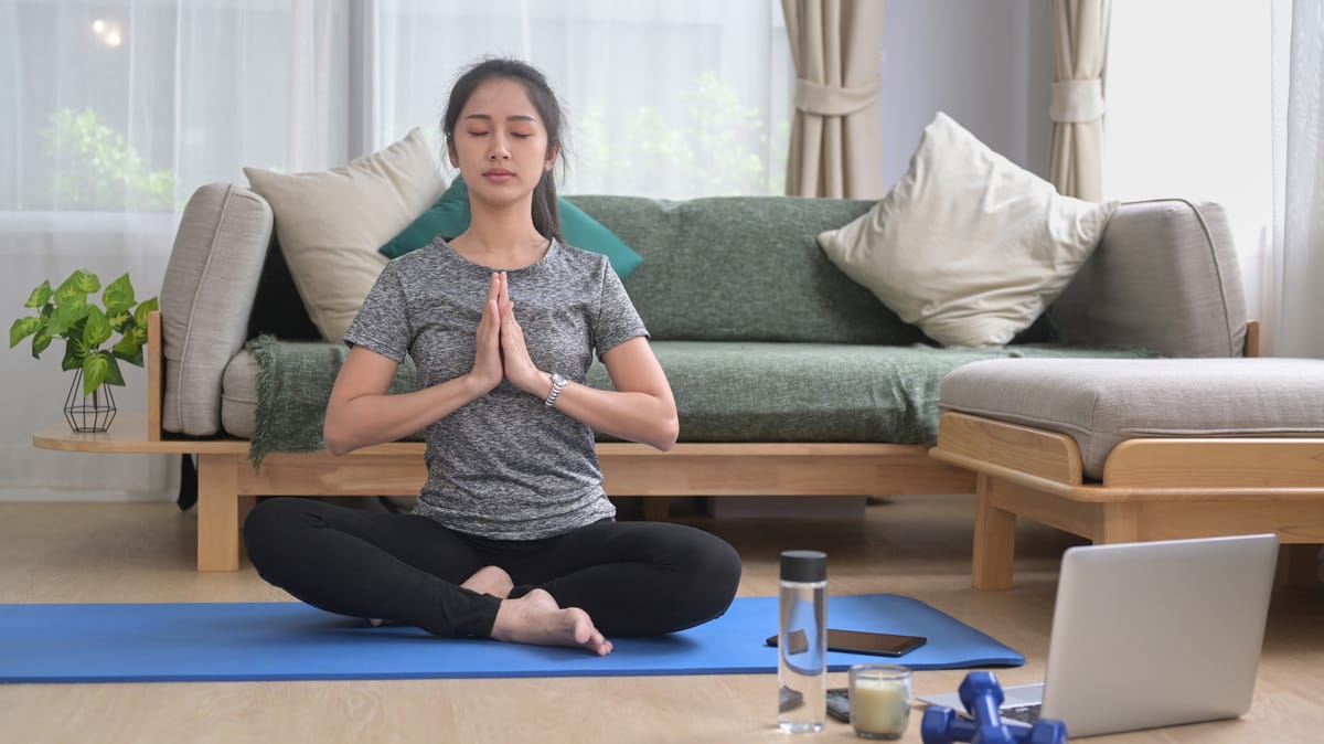 3 New-Age Yoga Concepts That Are Basic Bullshit