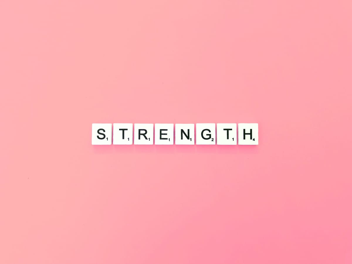 Stay Strong: Motivation to Exercise and Unlock Your Best Self