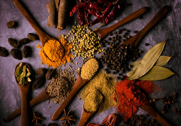 The One Ingredient You’re Missing in Your Diet That Can Boost Your Metabolism and Energy Levels