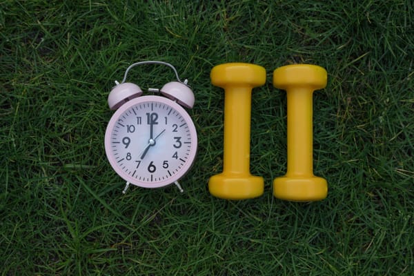 The 10-Minute Home Workout That Can Change Your Body in 30 Days