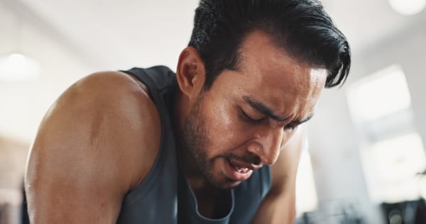 The 5-Minute Full-Body Workout That Burns Fat Faster Than Hours at the Gym