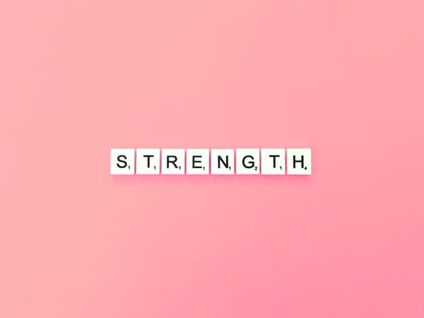 Stay Strong: Motivation to Exercise and Unlock Your Best Self
